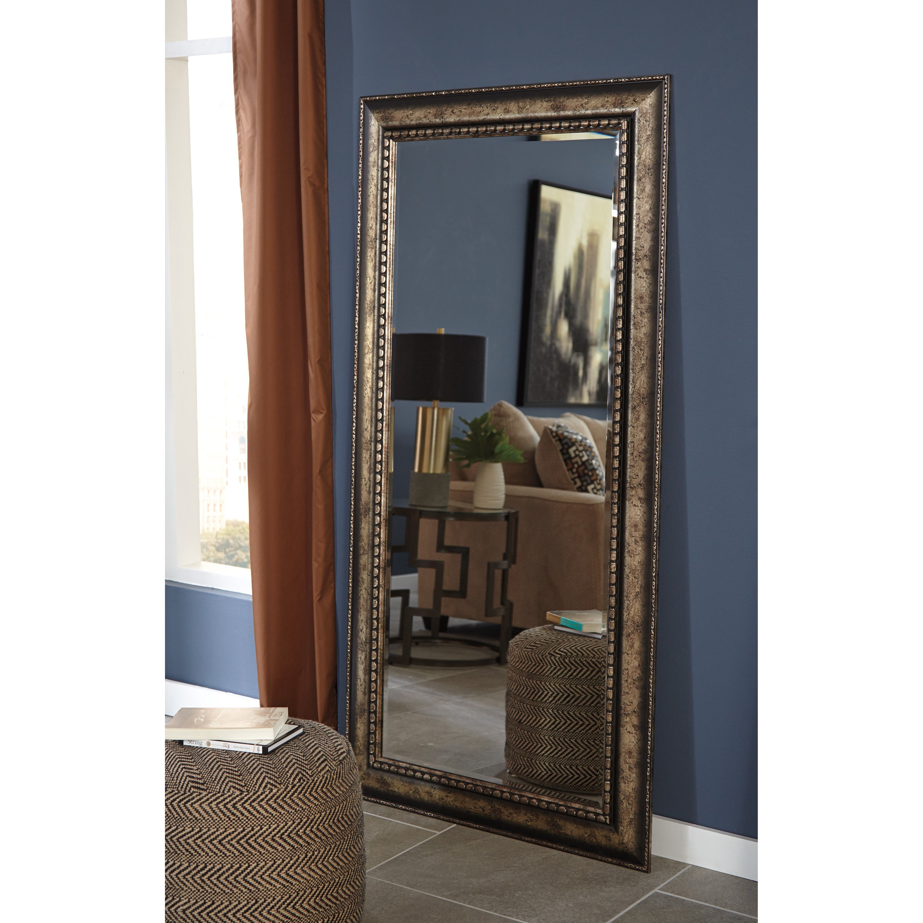 Ashley shop furniture mirrors